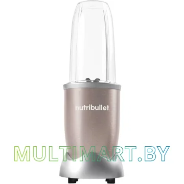 Стационарный блендер NutriBullet Pro NB911CP картинка 2